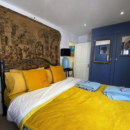 King Street Accomadation Margate Exterior foto