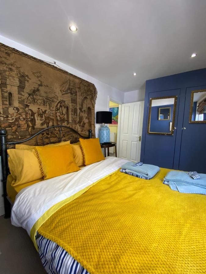 King Street Accomadation Margate Exterior foto