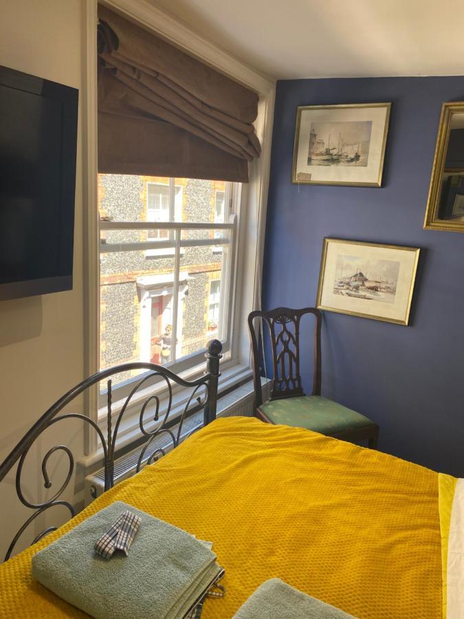 King Street Accomadation Margate Exterior foto