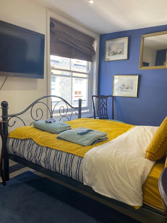 King Street Accomadation Margate Exterior foto